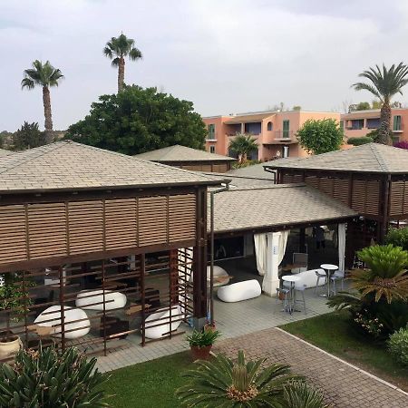 Igv Club Baia Samuele Hotel Sampieri Kültér fotó
