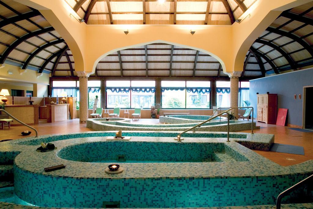 Igv Club Baia Samuele Hotel Sampieri Kültér fotó