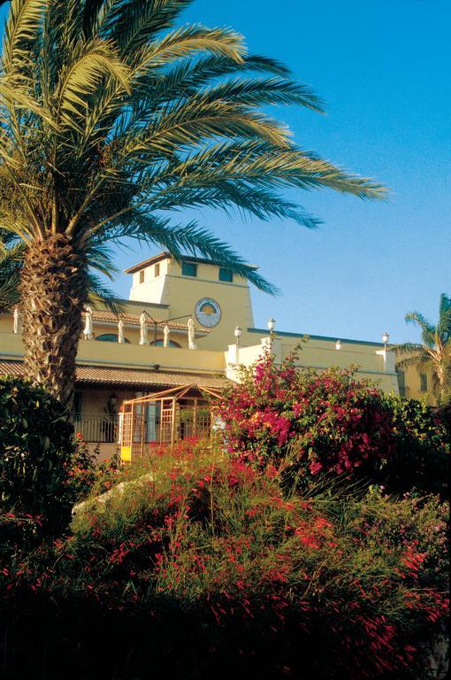 Igv Club Baia Samuele Hotel Sampieri Kültér fotó