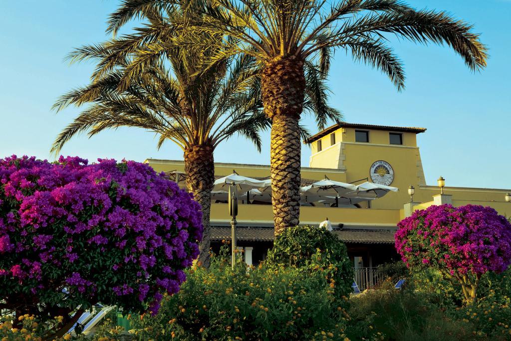 Igv Club Baia Samuele Hotel Sampieri Kültér fotó