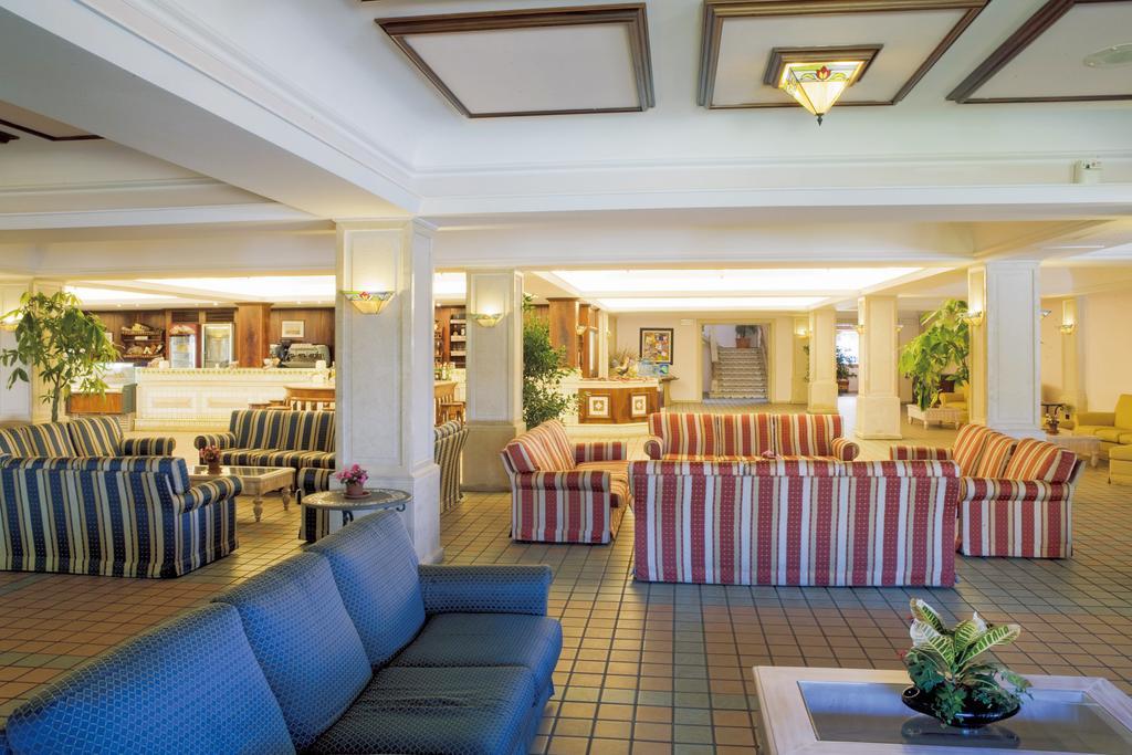 Igv Club Baia Samuele Hotel Sampieri Kültér fotó