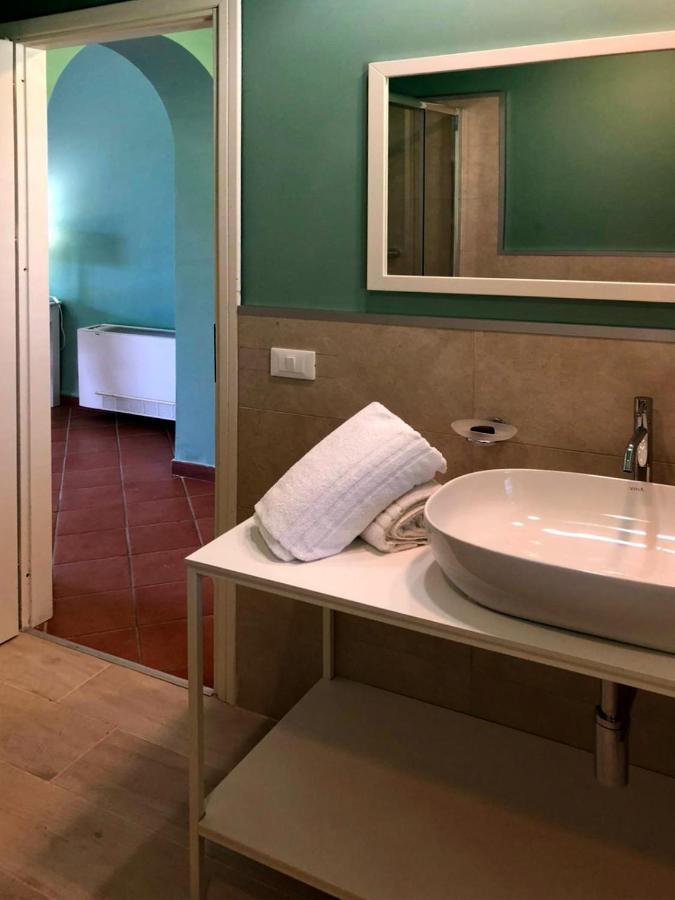 Igv Club Baia Samuele Hotel Sampieri Kültér fotó