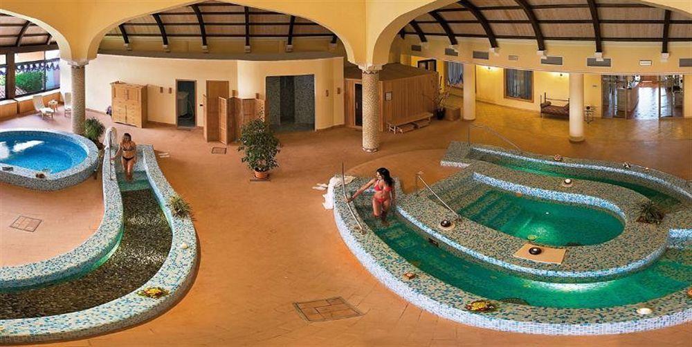 Igv Club Baia Samuele Hotel Sampieri Kültér fotó
